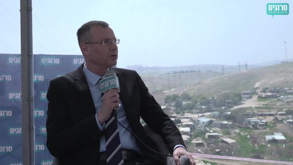 בליכוד יצביעו היום על חלוקת התפקידים במפלגה