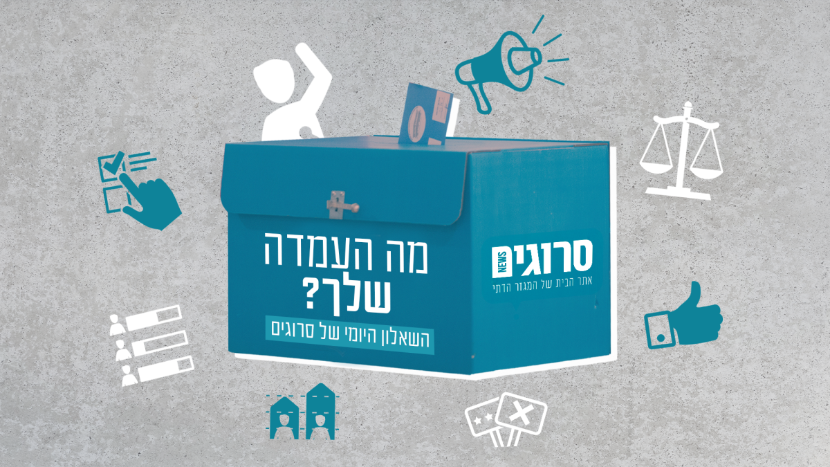 המפלגות עונות: האם צריך לשנות את חוק השבות?