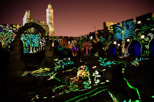 לאן יוצאים היום? מדריך אירועי פסח תשפ"א