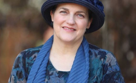 "לי אין ספק": מיכל אורבך חושפת למי תצביע