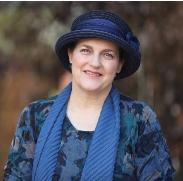 "לי אין ספק": מיכל אורבך חושפת למי תצביע