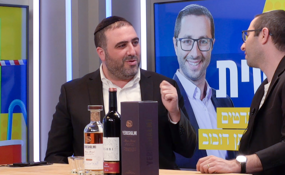 הקשית: "להחליף את דרעי? לא. אני ראיתי כמה זה קשה"