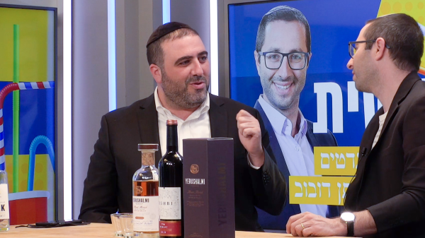 הקשית: "להחליף את דרעי? לא. אני ראיתי כמה זה קשה"