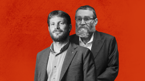 לא הכחישה: יהדות התורה הפיצה סרטונים נגד סמוטריץ'?