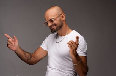 יום הולדת שמח: עשרה דברים שלא ידעתם על הזמר אברהם טל