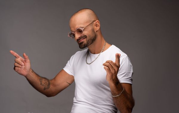 "הקורונה היתה תקופה מדהימה בחיי"|ראיון חג