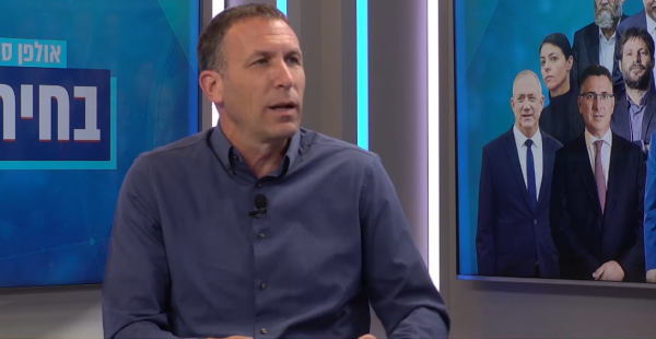 שיקול פוליטי לא ישפיע על מבצע בעזה, גם לא עבאס