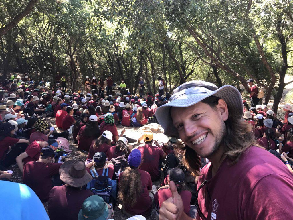 מפיצים את האור של מתניה – בואו לעזור להפיץ את האור