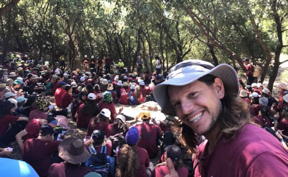 מפיצים את האור של מתניה – בואו לעזור להפיץ את האור