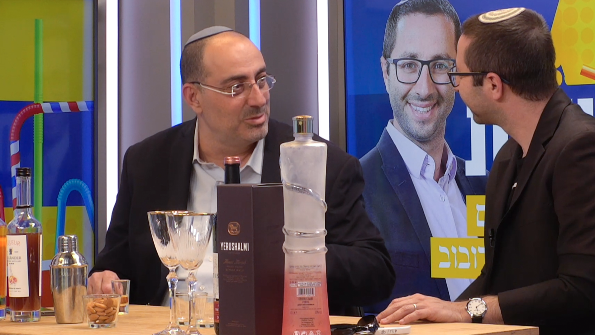 הקשית: "כל ישראל אחים חוץ מיאיר גולן ועופר כסיף"