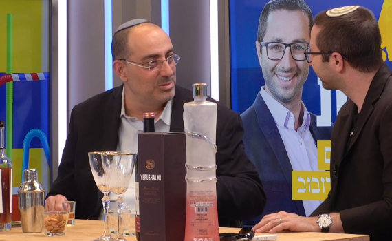 הקשית: "כל ישראל אחים חוץ מיאיר גולן ועופר כסיף"