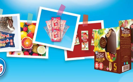 תכירו: איך יראה שוק הגלידות בקיץ הקרוב?