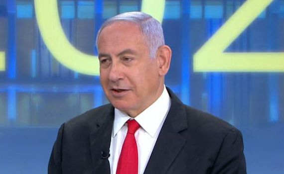 צפו: הריאיון המלא של נתניהו אצל איילה חסון