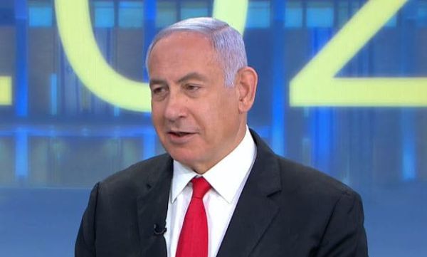 צפו: הריאיון המלא של נתניהו אצל איילה חסון