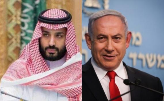 נורמליזציה עם סעודיה? התנאי של ביידן לנתניהו