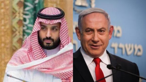 מדינות ערביות תומכות ב'מתווה ביידן' מול חמאס