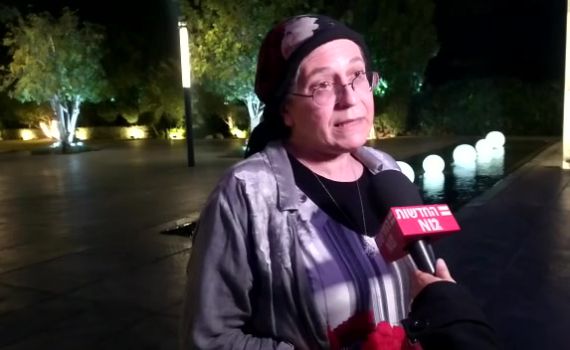 אורית סטרוק לסרוגים: "לא נוותר על הערכים שלנו"