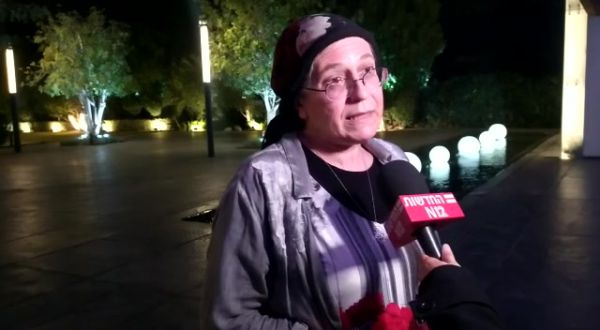 אורית סטרוק לסרוגים: "לא נוותר על הערכים שלנו"