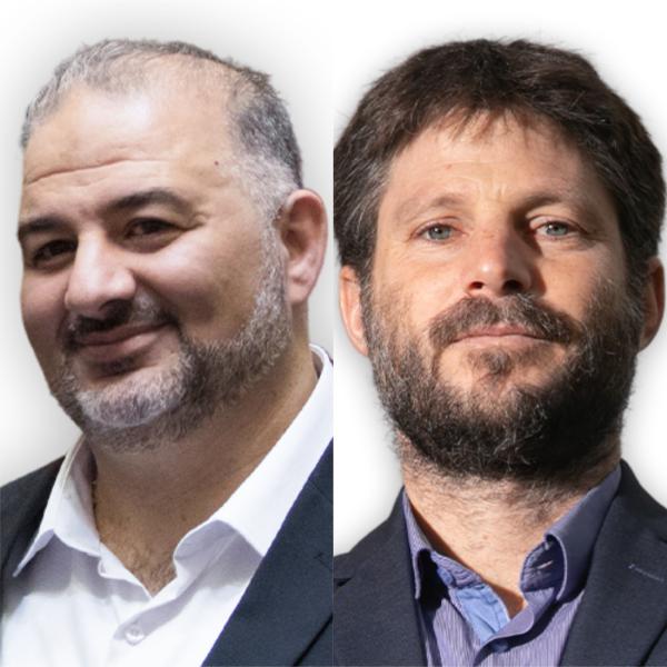 'הציונות הדתית': לחקור את הקשר בין רע"מ לחמאס