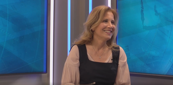 לביא: אפילו לפיד לא ממצב את עצמו כראש ממשלה