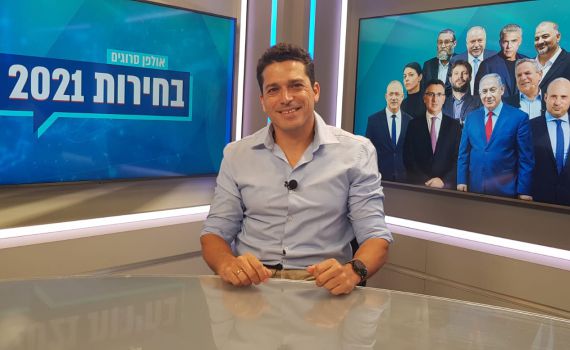 בציונות הדתית ברכו את שיקלי: "איילת, עכשיו תורך"