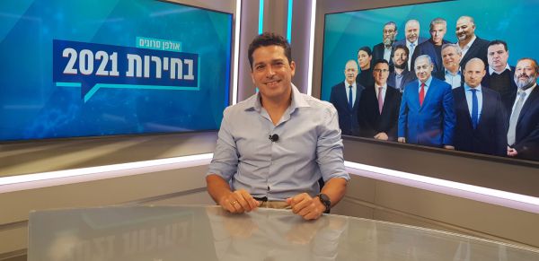 בציונות הדתית ברכו את שיקלי: "איילת, עכשיו תורך"