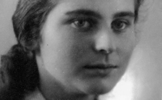 היום בהיסטוריה: לוחמת הפלמ"ח ברכה פולד