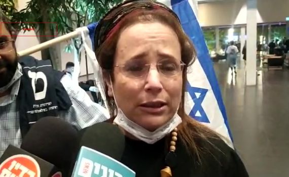 אם סמוטריץ' בממשלה, מס' 7 תיכנס בחוק הנורבגי