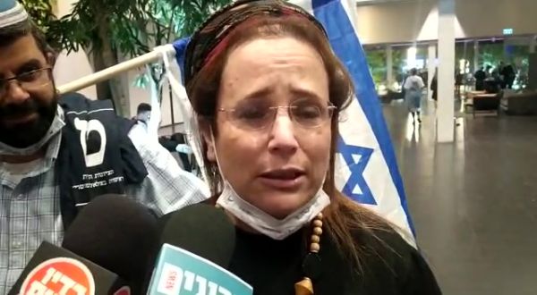 אם סמוטריץ' בממשלה, מס' 7 תיכנס בחוק הנורבגי