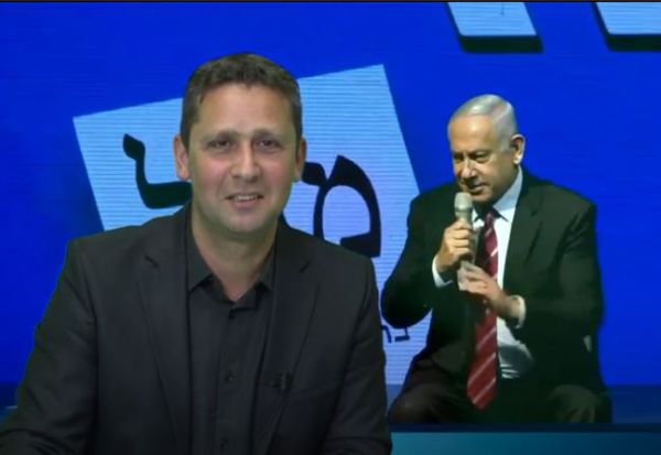 ביבי SHOW: כל הטריקים והשטיקים של נתניהו. צפו