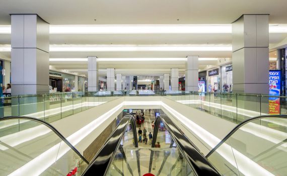 קניון הדר: לצלוח את הפסח עם מתנות ב20 ש"ח בלבד