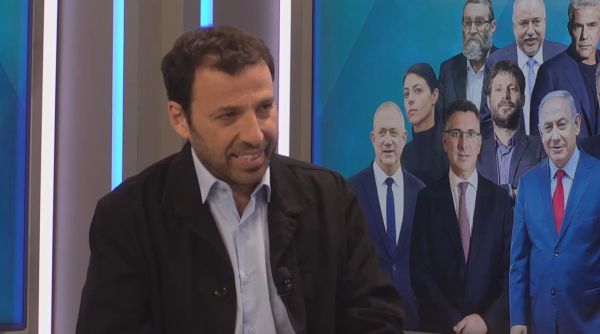 רביב דרוקר: נתניהו לא יכול לתקן את מערכת המשפט