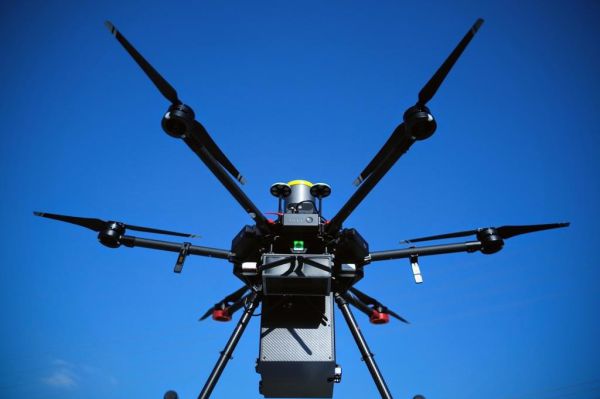 הכלי החדש של המשטרה נגד האלימות ברחובות