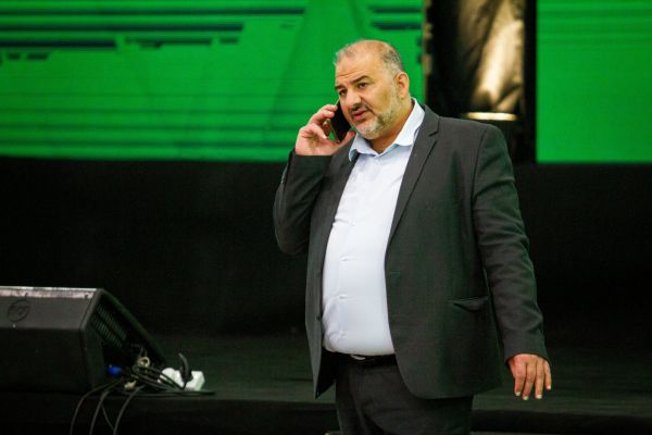 הפגישה שתשים סוף למשבר הקואליציוני?