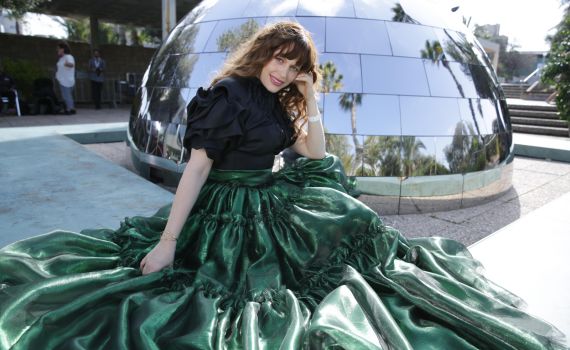 חובבי האופנה להתפקד: לוח התצוגות של שבוע האופנה מתפרסם