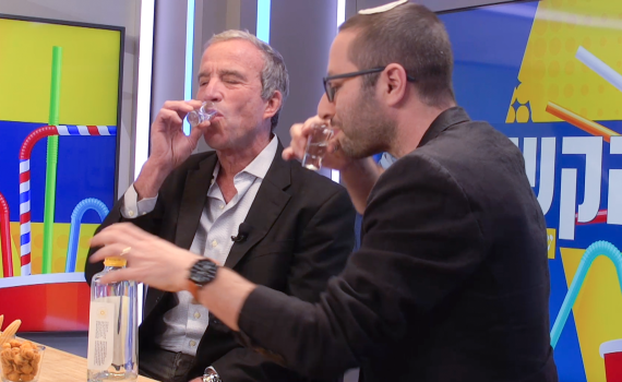 הכירו את 'הקשית': תכנית הבחירות שעוד לא ראיתם