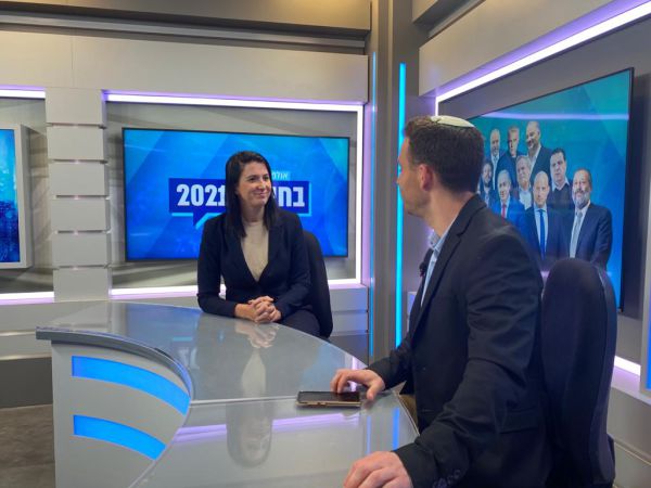 פינטו: "להביא את האנשים עם מוגבלות למרכז הבמה"