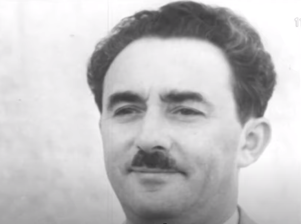 צפו: המאבק של הבנים להנצחתו של משה שרת