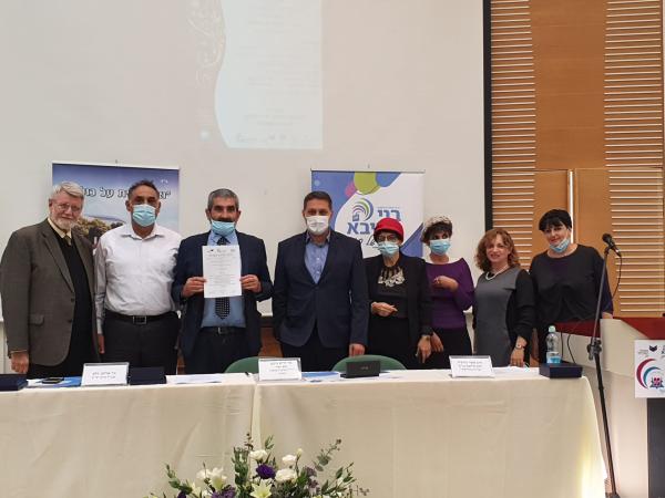 חדש באולפנה: לימודים לתואר ראשון במחשבים