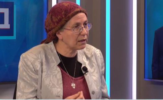 סטרוק: "אם סער ובנט יקימו ממשלת ימין, נלך איתם"