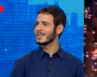 יאיר שרקי מבהיר: "לא פחד מצמית מחבריי באולפן"