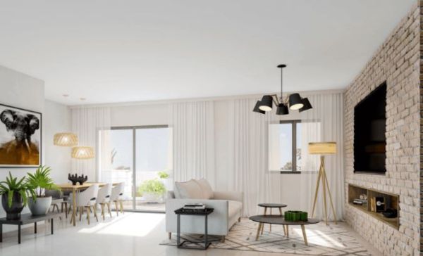 חושבים בענק: עוברים לדירה עם גינה באכלוס מהיר