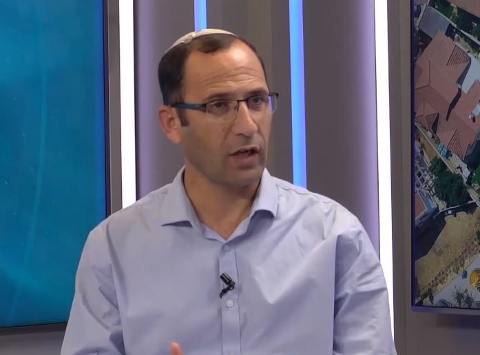 סיפור הצלחה: העיר שדרות בתנופת פיתוח אדירה