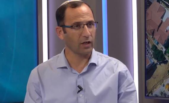 סיפור הצלחה: העיר שדרות בתנופת פיתוח אדירה