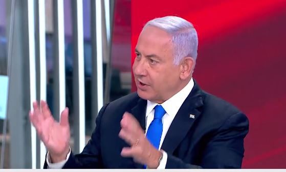 מה עומד מאחורי הבליץ התקשורתי של נתניהו?