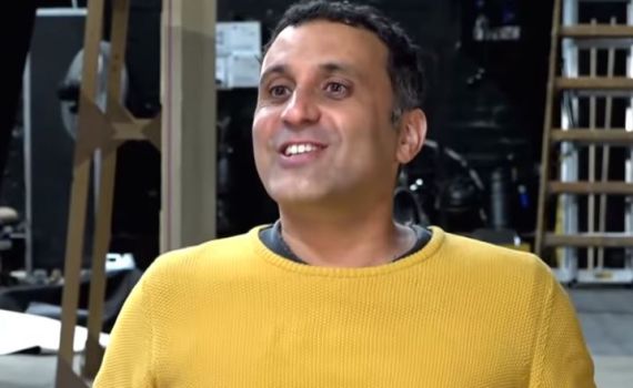 צפו: חשבון הטוויטר שהעיף את יניב ביטון