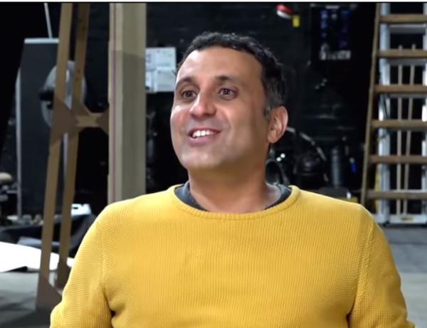 צפו: חשבון הטוויטר שהעיף את יניב ביטון