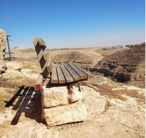 השנה המקוונת: החזרה לעיסוק בתולדות הארץ