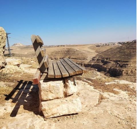 השנה המקוונת: החזרה לעיסוק בתולדות הארץ