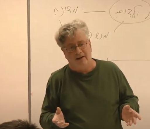 סערת פרס ישראל: המועמד הבהיר שהוא לא תומך בחרם